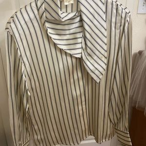 Escada Blouse Longsleeve